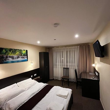 Hotel Valda House Rybie Exterior foto