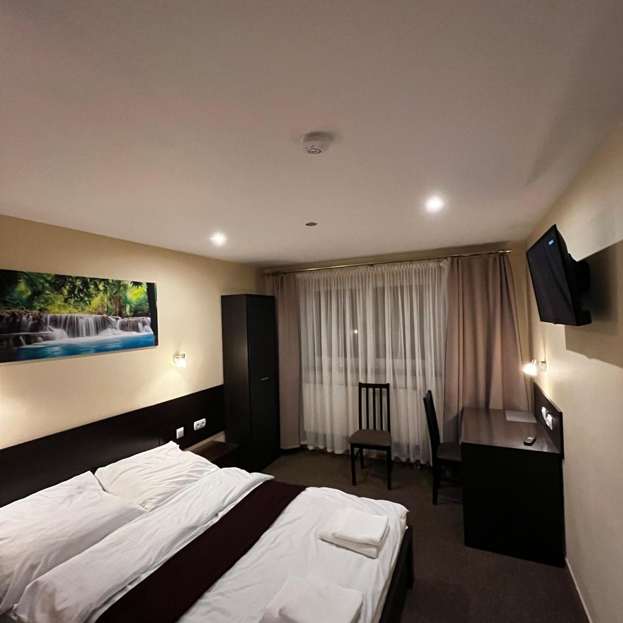 Hotel Valda House Rybie Exterior foto