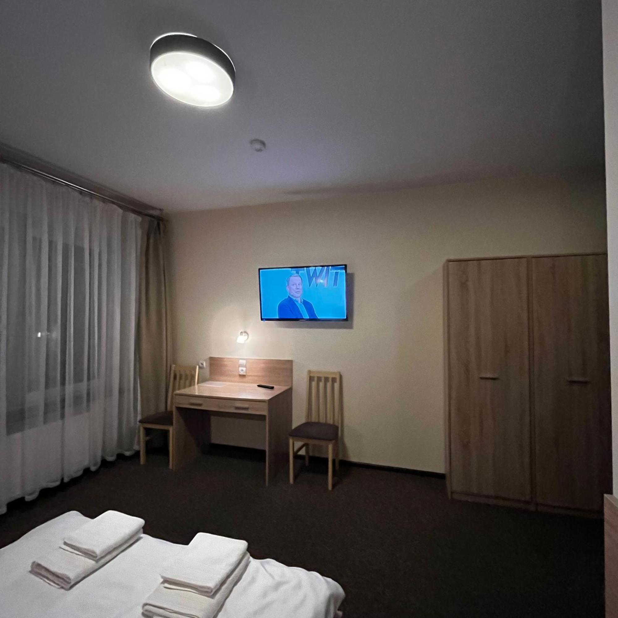 Hotel Valda House Rybie Exterior foto