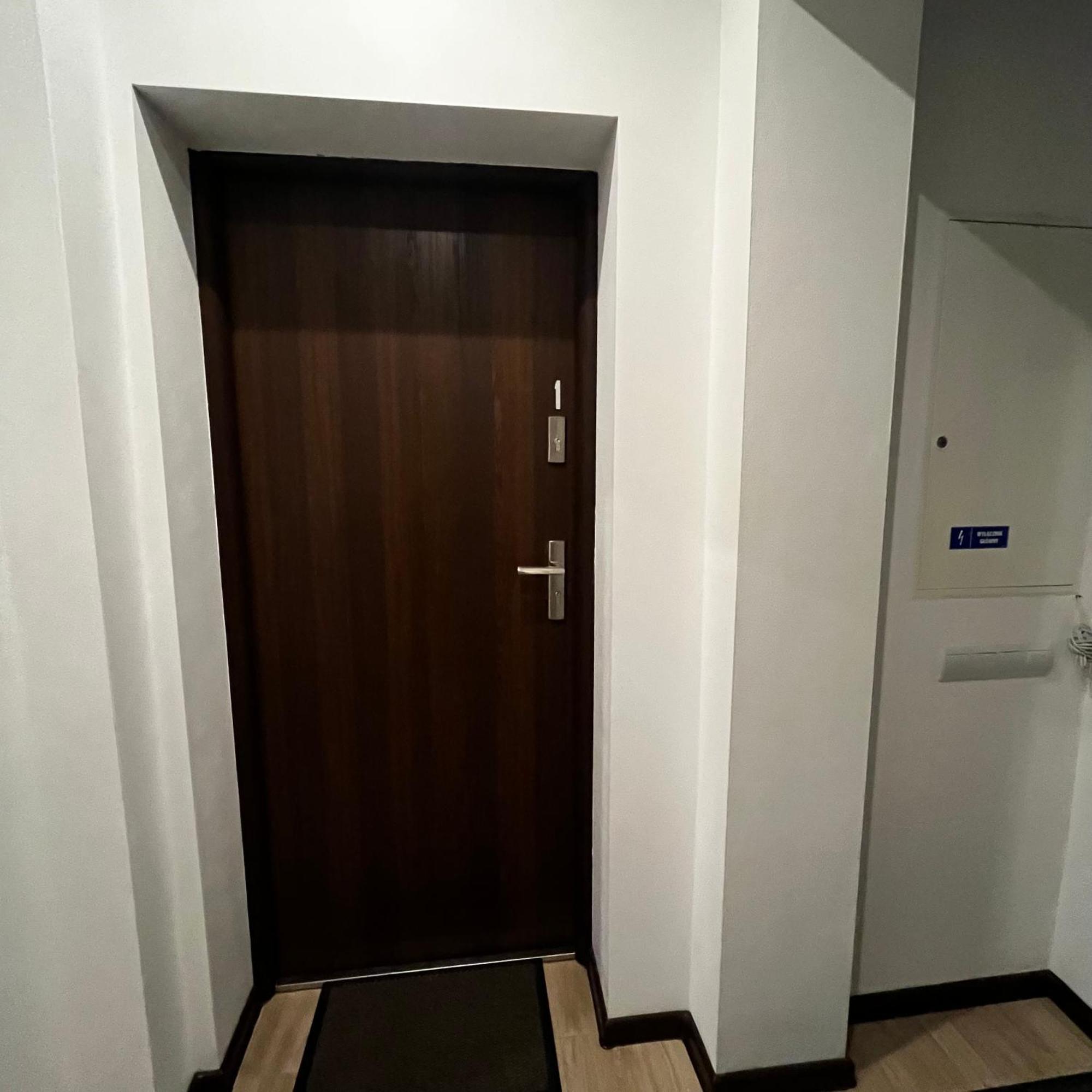 Hotel Valda House Rybie Exterior foto