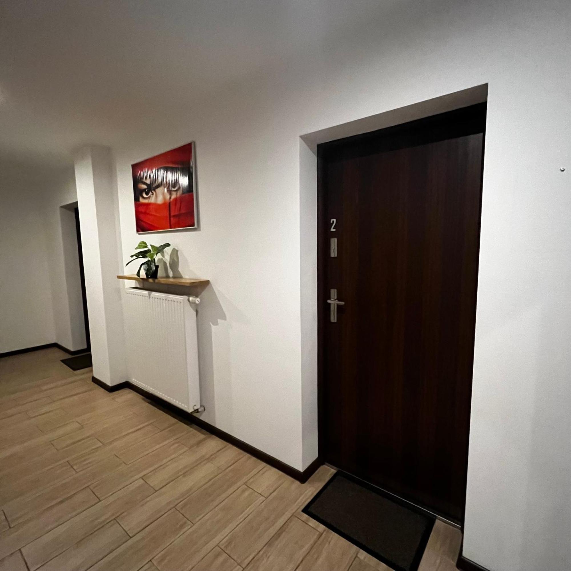 Hotel Valda House Rybie Exterior foto
