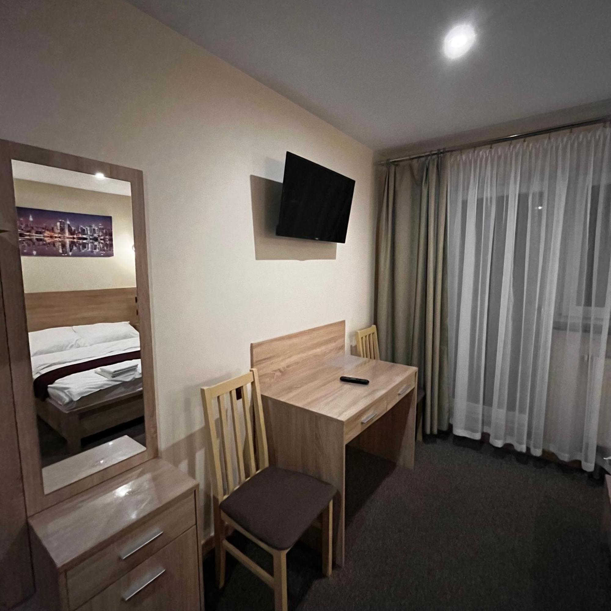 Hotel Valda House Rybie Exterior foto