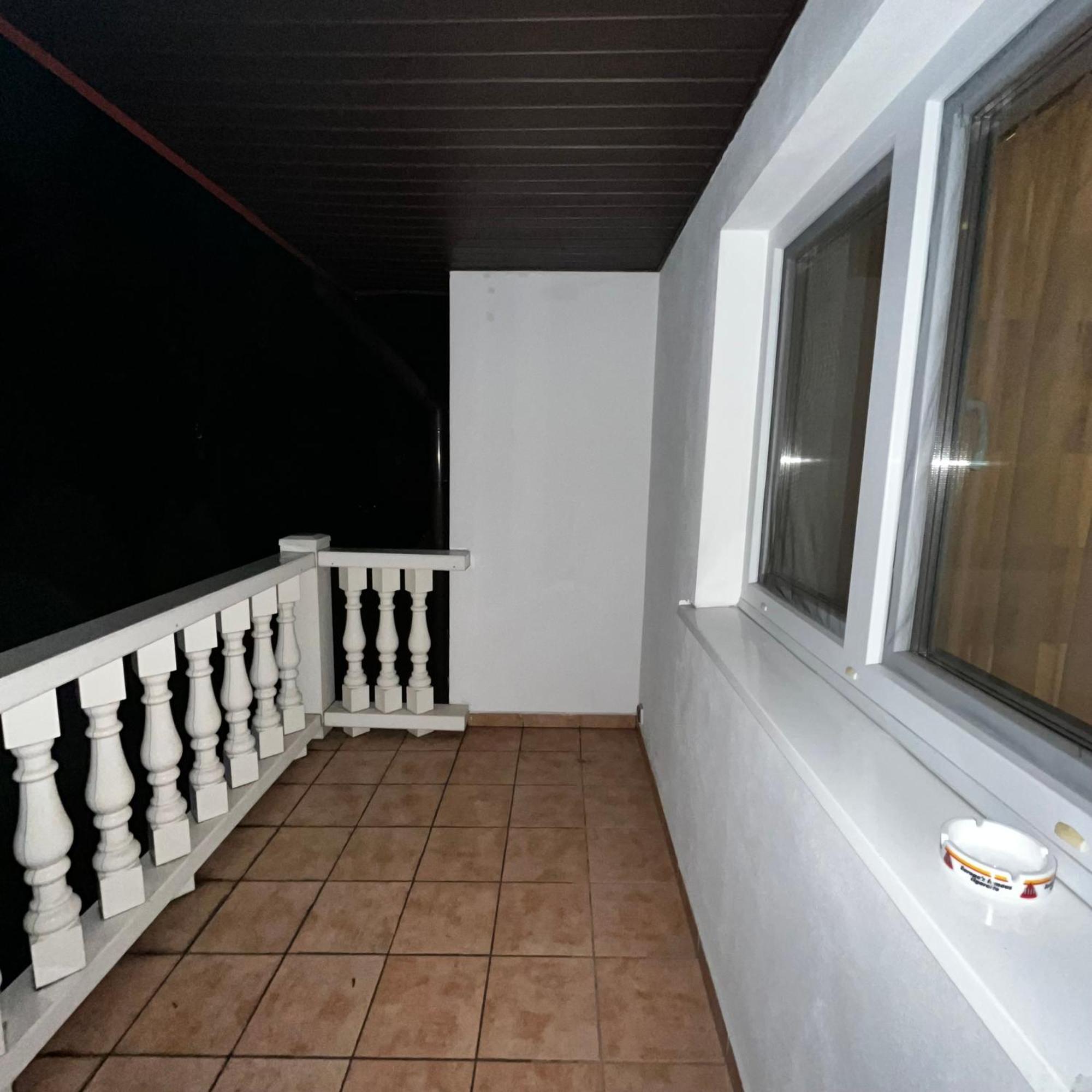 Hotel Valda House Rybie Exterior foto