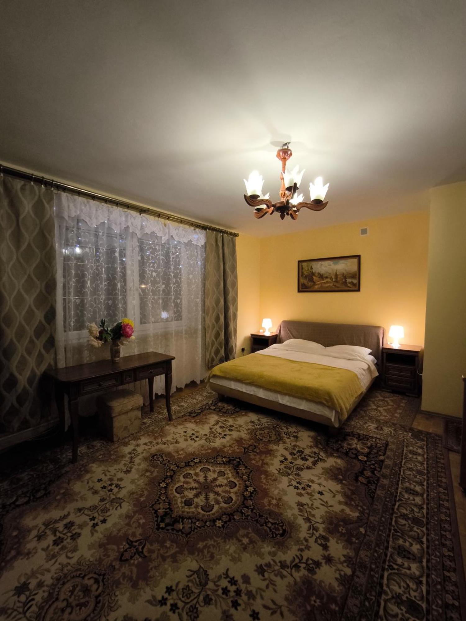 Hotel Valda House Rybie Exterior foto