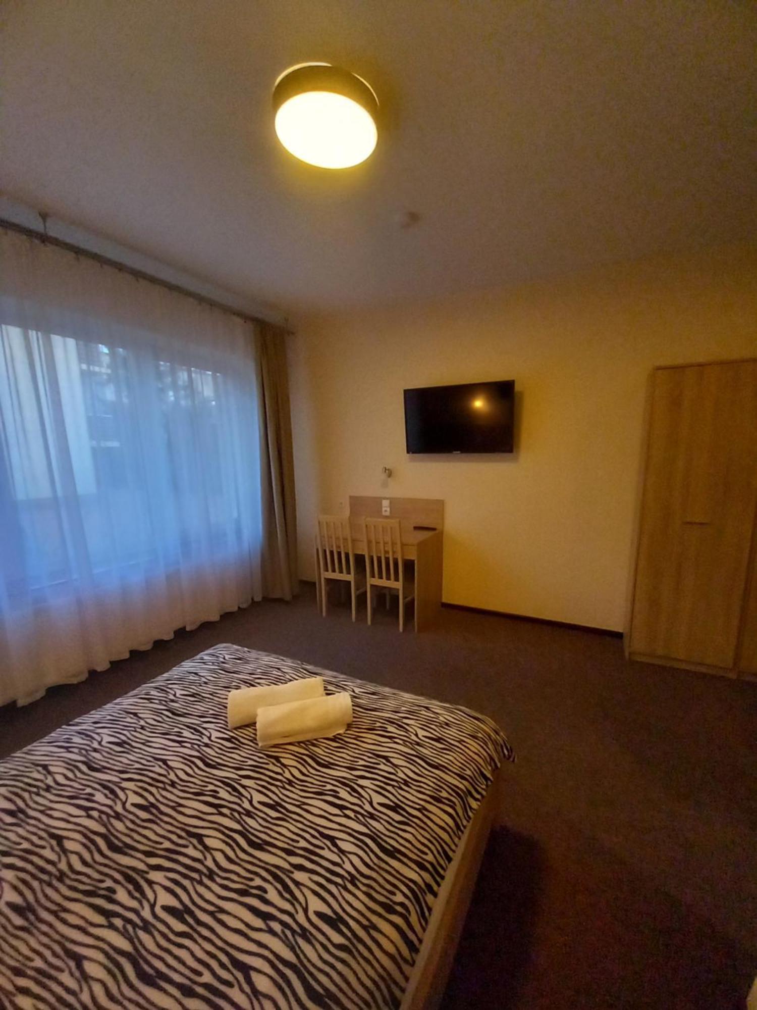 Hotel Valda House Rybie Exterior foto