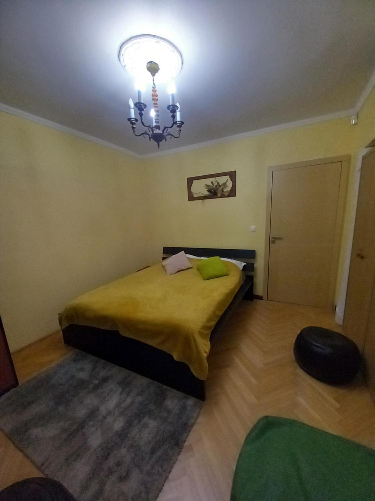 Hotel Valda House Rybie Exterior foto